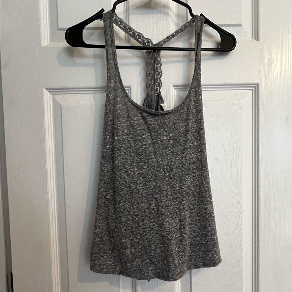 Abercrombie tank top
